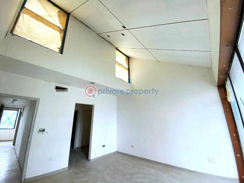 4 bedroom Semi detached Duplex For Rent Old Ikoyi Lagos - 5