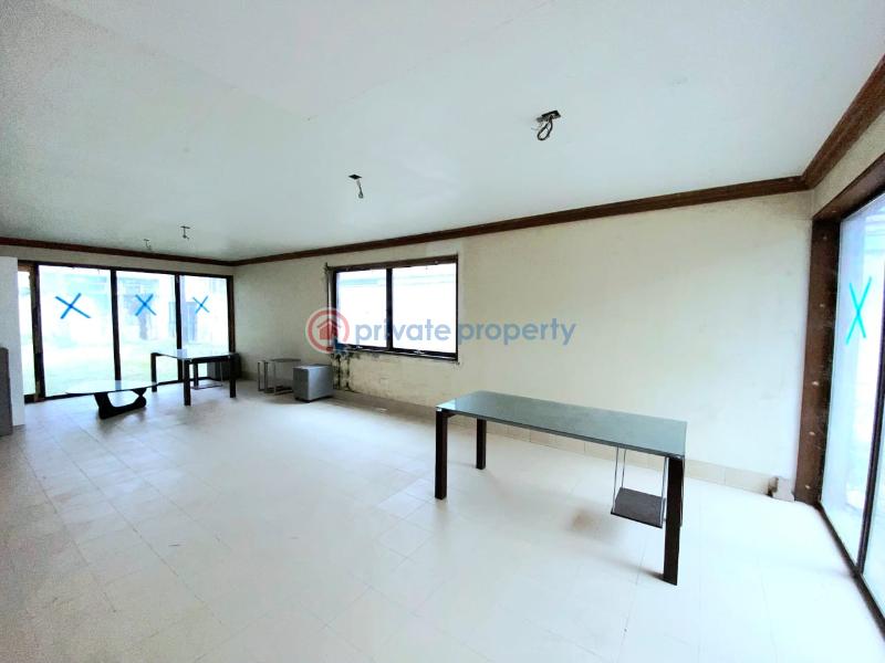 4 bedroom Semi detached Duplex For Rent Old Ikoyi Lagos - 3