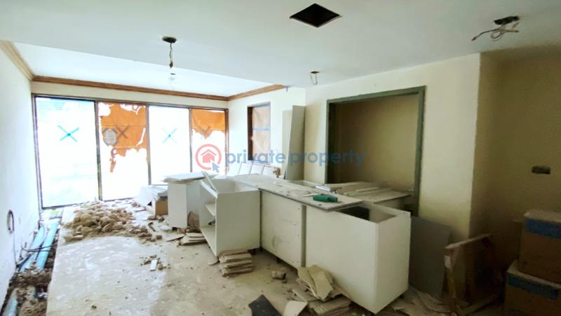 4 bedroom Semi detached Duplex For Rent Old Ikoyi Lagos - 7