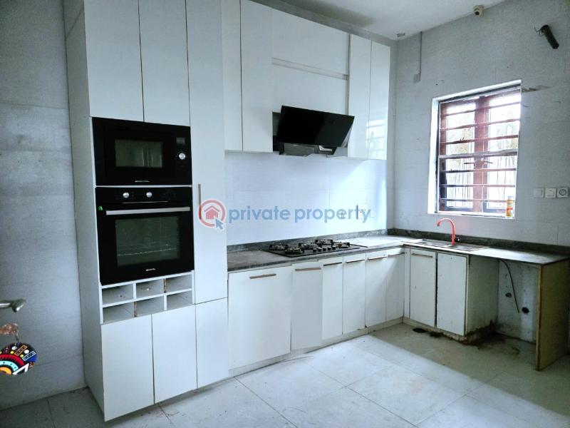 4 bedroom Semi detached Duplex For Sale Orchid Road Ikota Lekki Lagos - 14