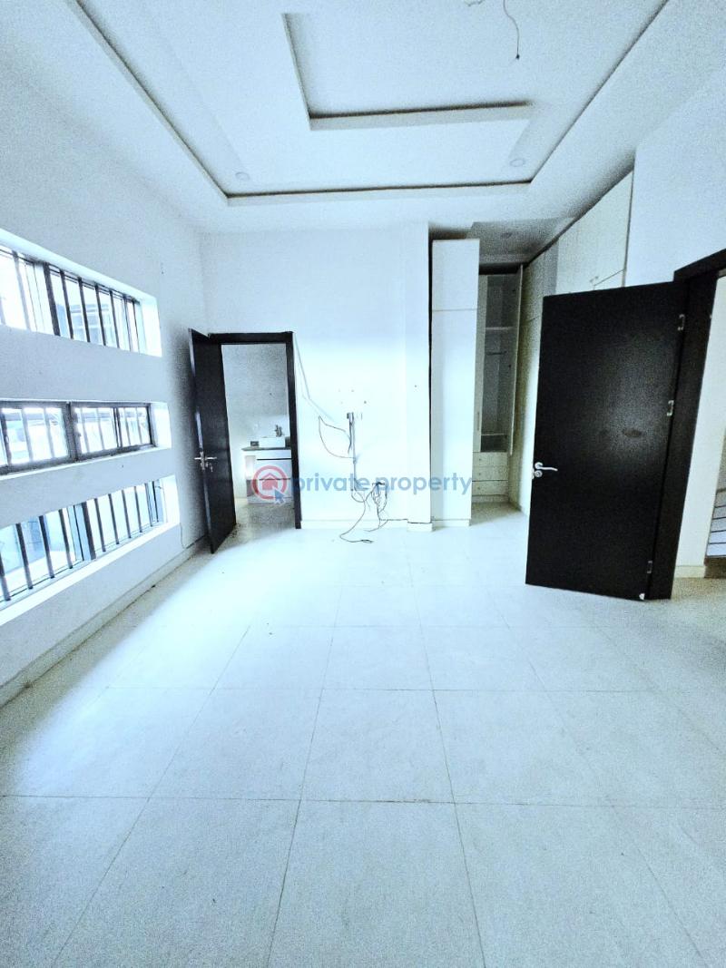 4 bedroom Semi detached Duplex For Sale Orchid Road Ikota Lekki Lagos - 12