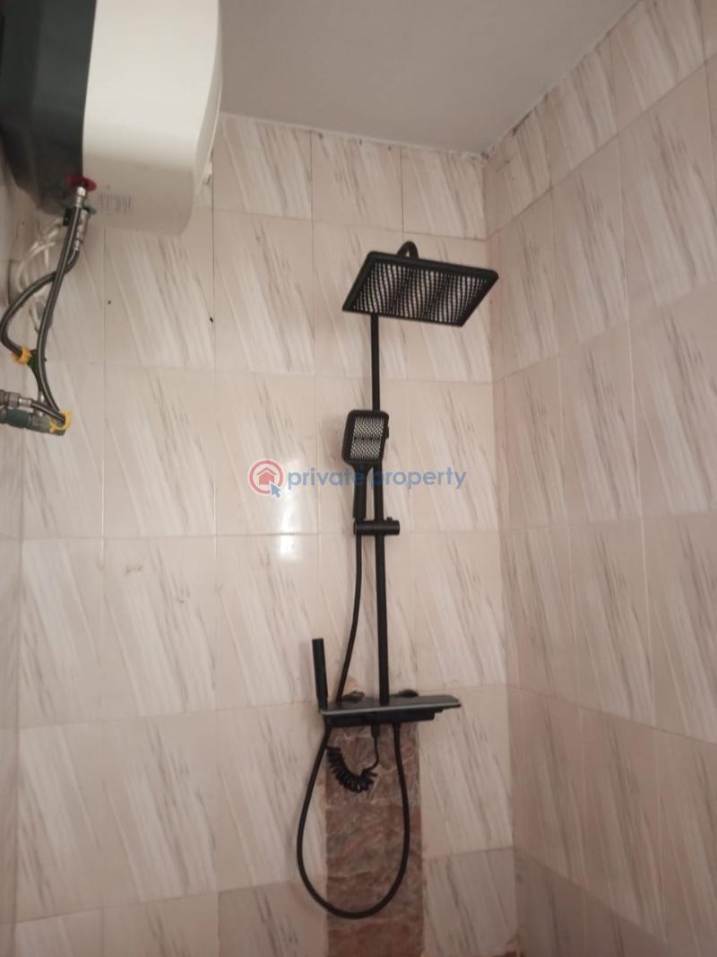 4 bedroom Semi detached Duplex For Rent Innoyo Estate Abraham Adesanya Ajah Lagos - 3
