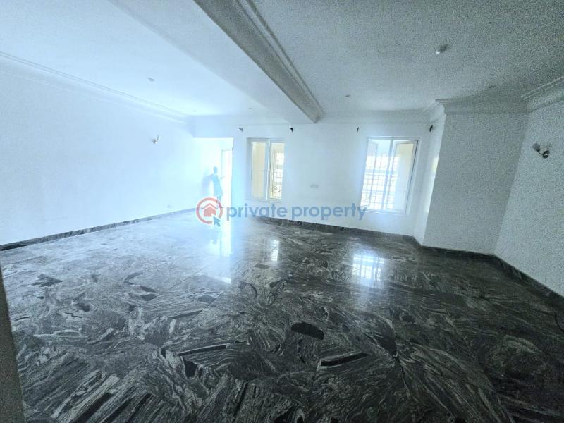4 bedroom Semi detached Duplex For Rent Pinnock Beach Estate Osapa London Lekki Lagos - 9