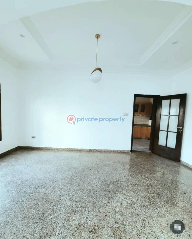 4 bedroom Semi detached Duplex For Rent Lekki Phase 1 Lagos - 3