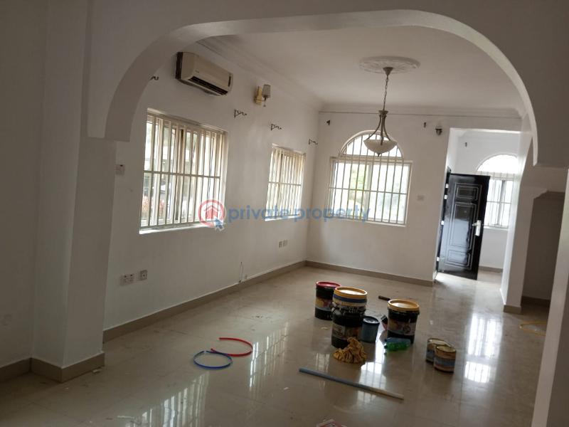 4 bedroom Semi detached Duplex For Rent Innoyo Estate Abraham Adesanya Ajah Lagos - 10
