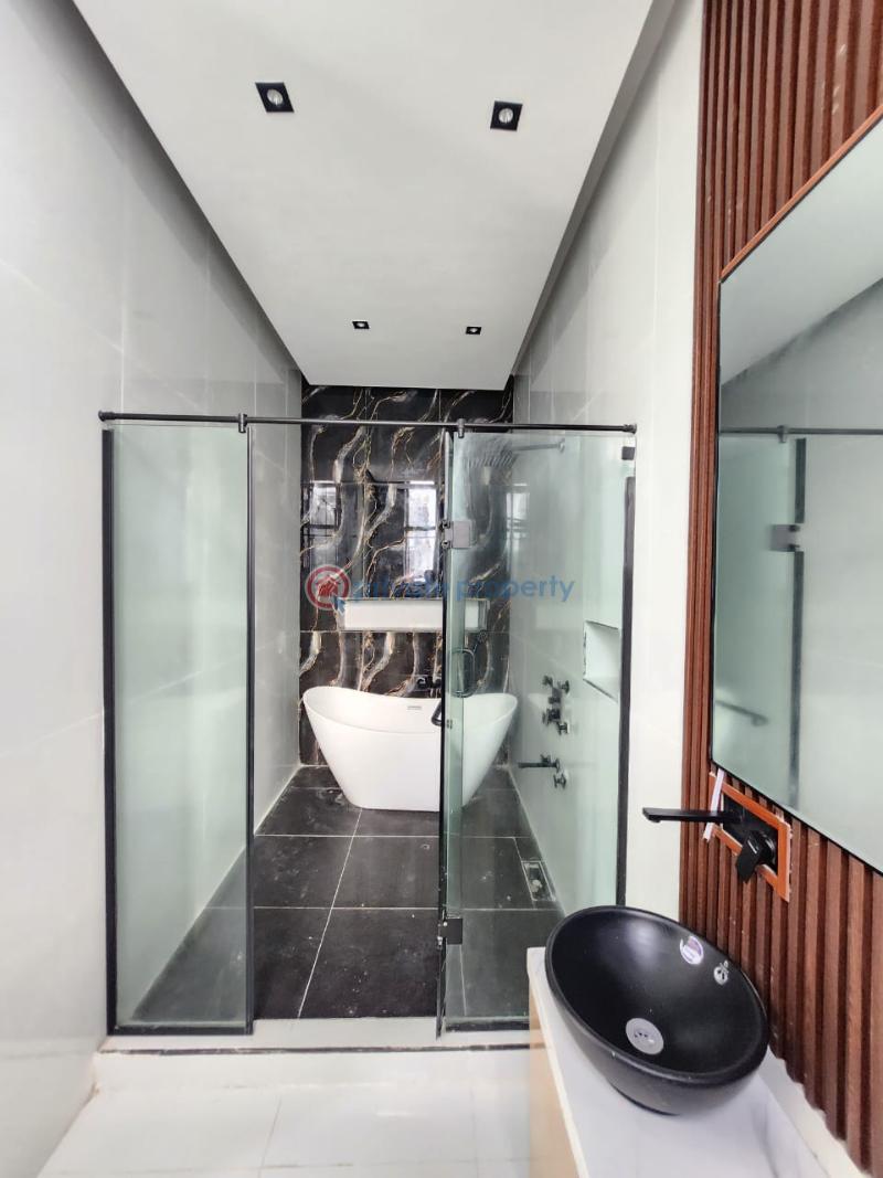 4 bedroom Detached Duplex For Sale Chevron Drive Lekki Lagos - 3
