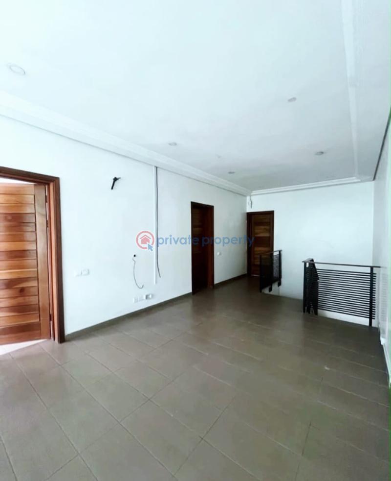 4 bedroom Semi detached Duplex For Rent Lekki Phase 1 Lagos - 7