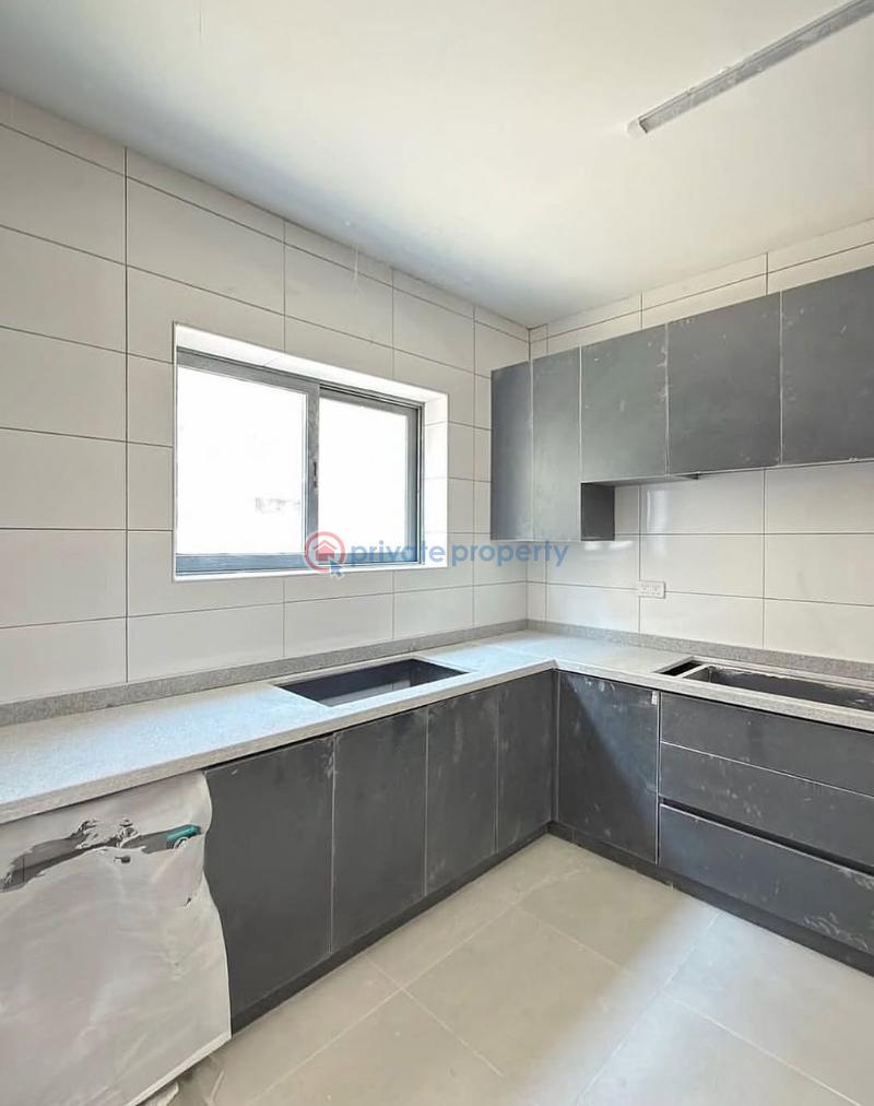 4 bedroom Semi detached Duplex For Rent Osapa London Lekki Lagos - 3