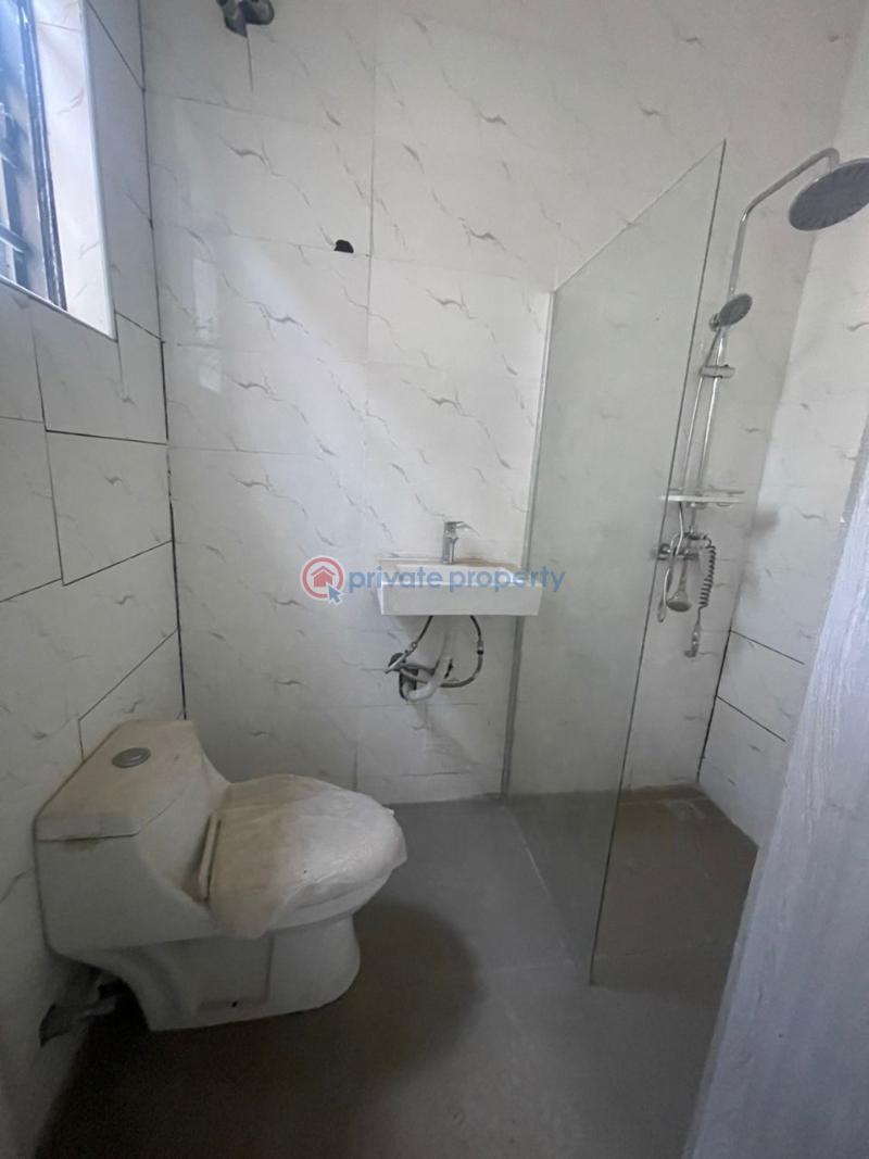 4 bedroom Semi detached Duplex For Sale Harris Drive Victoria Garden City Lekki Lagos - 14