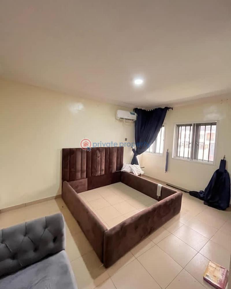 Spacious 4 bedroom semi detached duplex - 12 4 bedroom Semi detached Duplex For Sale Ologolo Lekki Lagos - 12
