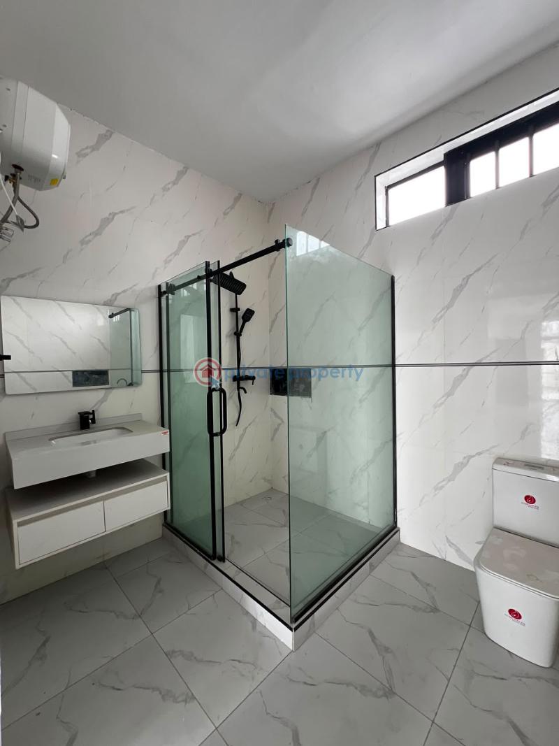 4 bedroom Semi detached Duplex For Sale Chevron Drive Lekki Lagos - 7