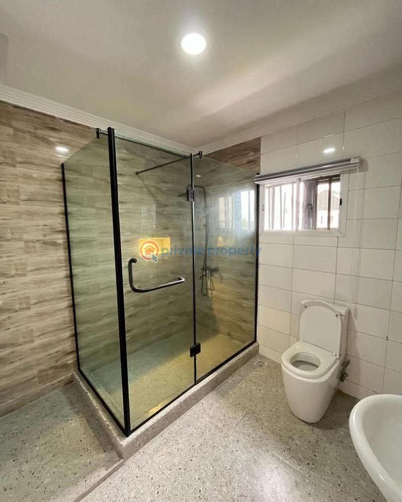 Spacious 4 bedroom semi detached duplex - 13 4 bedroom Semi detached Duplex For Sale Ologolo Lekki Lagos - 13