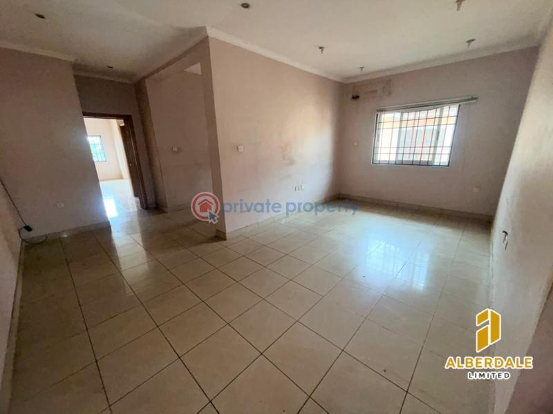 4 bedroom Semi detached Duplex For Rent Lekki Phase 1 Lagos - 2