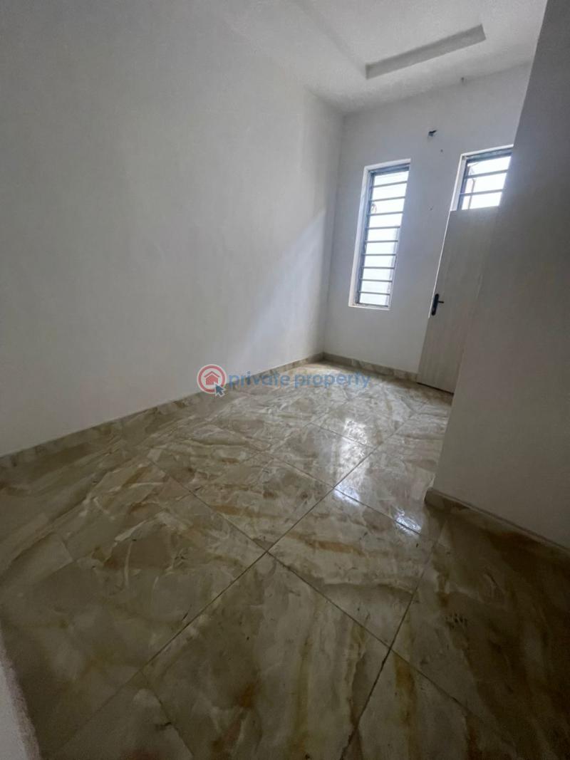 4 bedroom Semi detached Duplex For Sale Harris Drive Victoria Garden City Lekki Lagos - 12