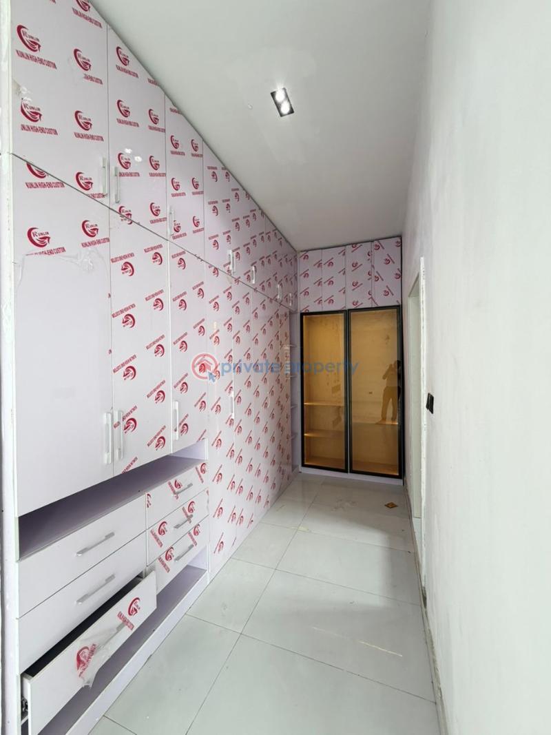 4 bedroom Semi detached Duplex For Sale Lekki Scheme 2 Ajah Lagos - 11