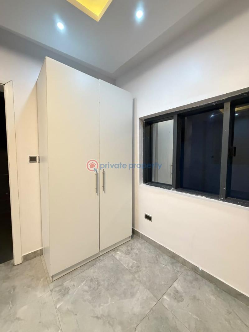 4 bedroom Semi detached Duplex For Rent Ikate Elegushi Lekki Lagos - 5
