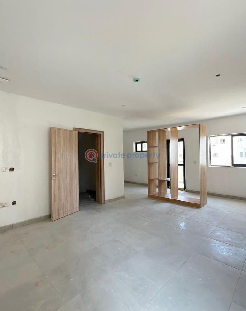4 bedroom Semi detached Duplex For Rent Osapa London Lekki Lagos - 8