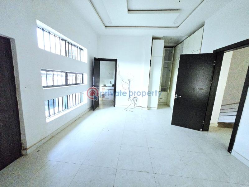 4 bedroom Semi detached Duplex For Sale Orchid Road Ikota Lekki Lagos - 11