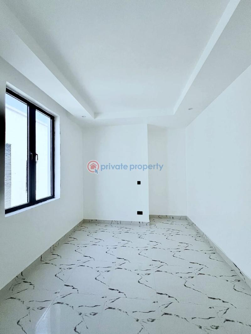 4 bedroom Semi detached Duplex For Sale Lekki Phase 1 Lagos - 10