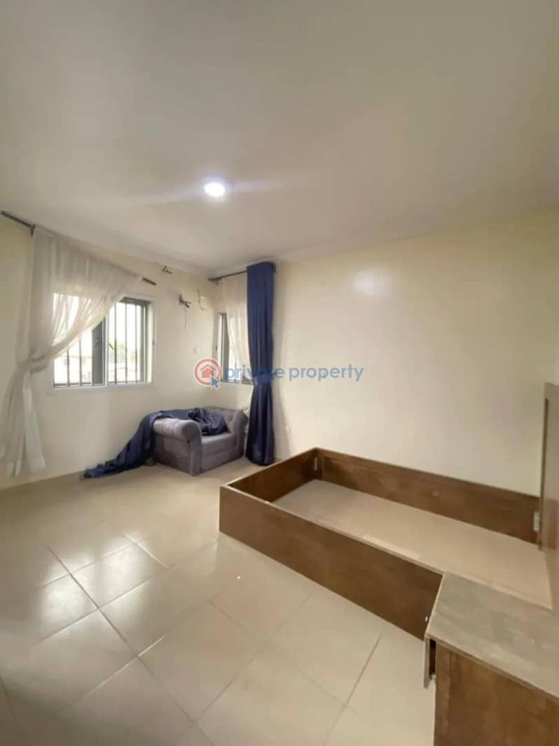 Spacious 4 bedroom semi detached duplex - 5 4 bedroom Semi detached Duplex For Sale Ologolo Lekki Lagos - 5