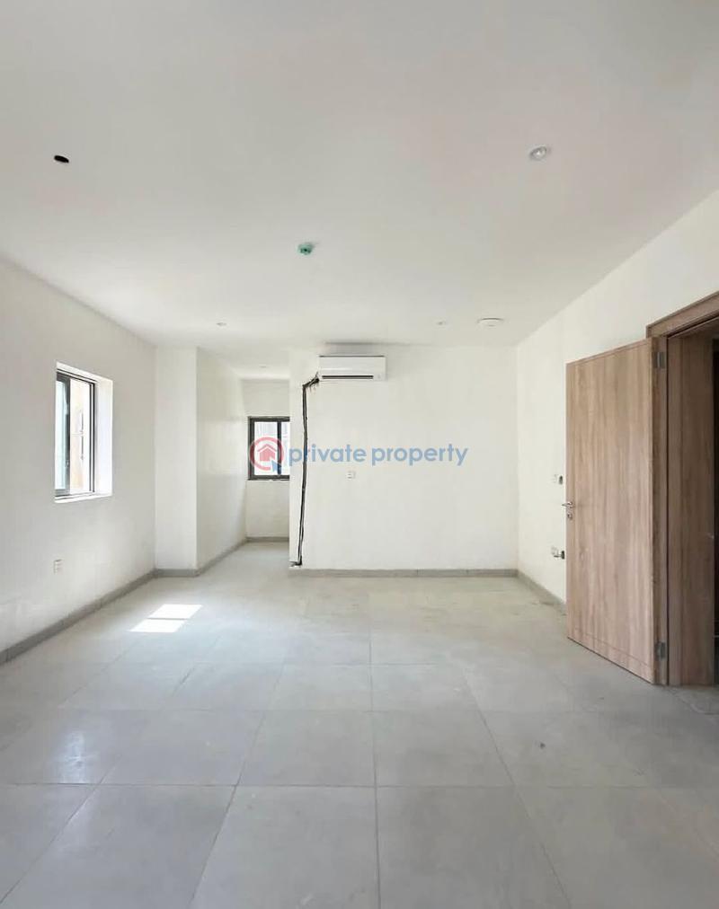 4 bedroom Semi detached Duplex For Rent Osapa London Lekki Lagos - 9