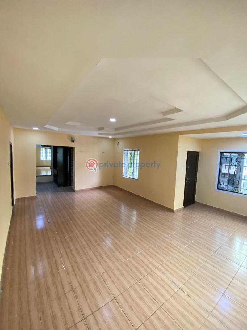 4 bedroom Duplex For Rent Chevron Drive Lekki Lagos - 3
