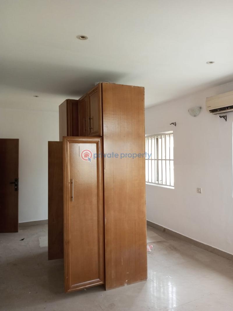 4 bedroom Semi detached Duplex For Rent Innoyo Estate Abraham Adesanya Ajah Lagos - 9