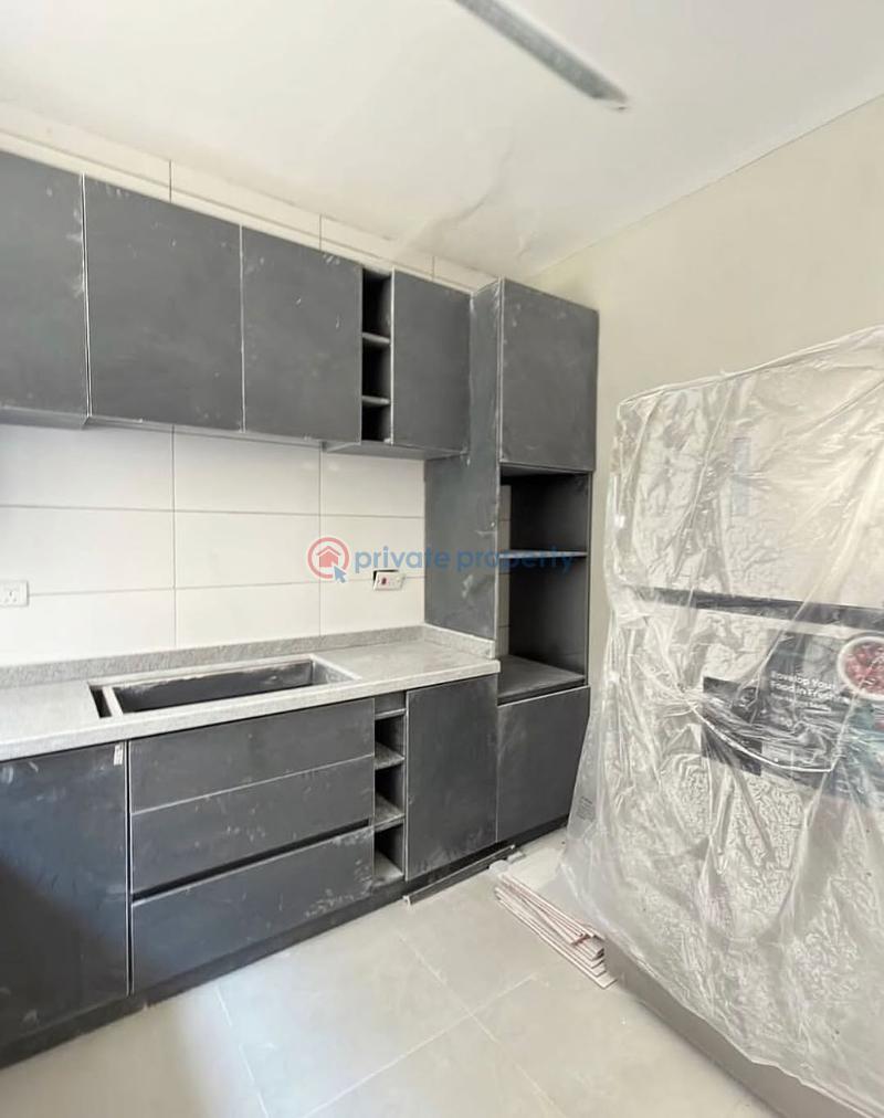 4 bedroom Semi detached Duplex For Rent Osapa London Lekki Lagos - 4