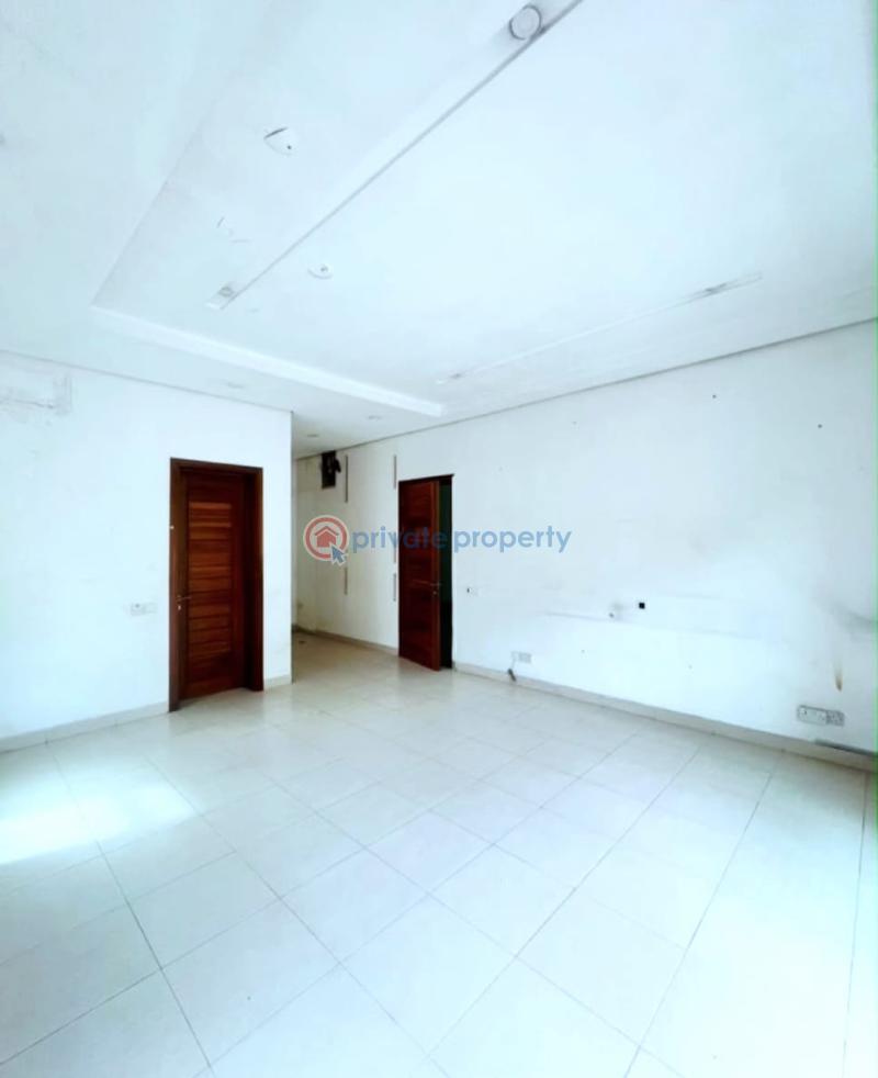 4 bedroom Semi detached Duplex For Rent Lekki Phase 1 Lagos - 6