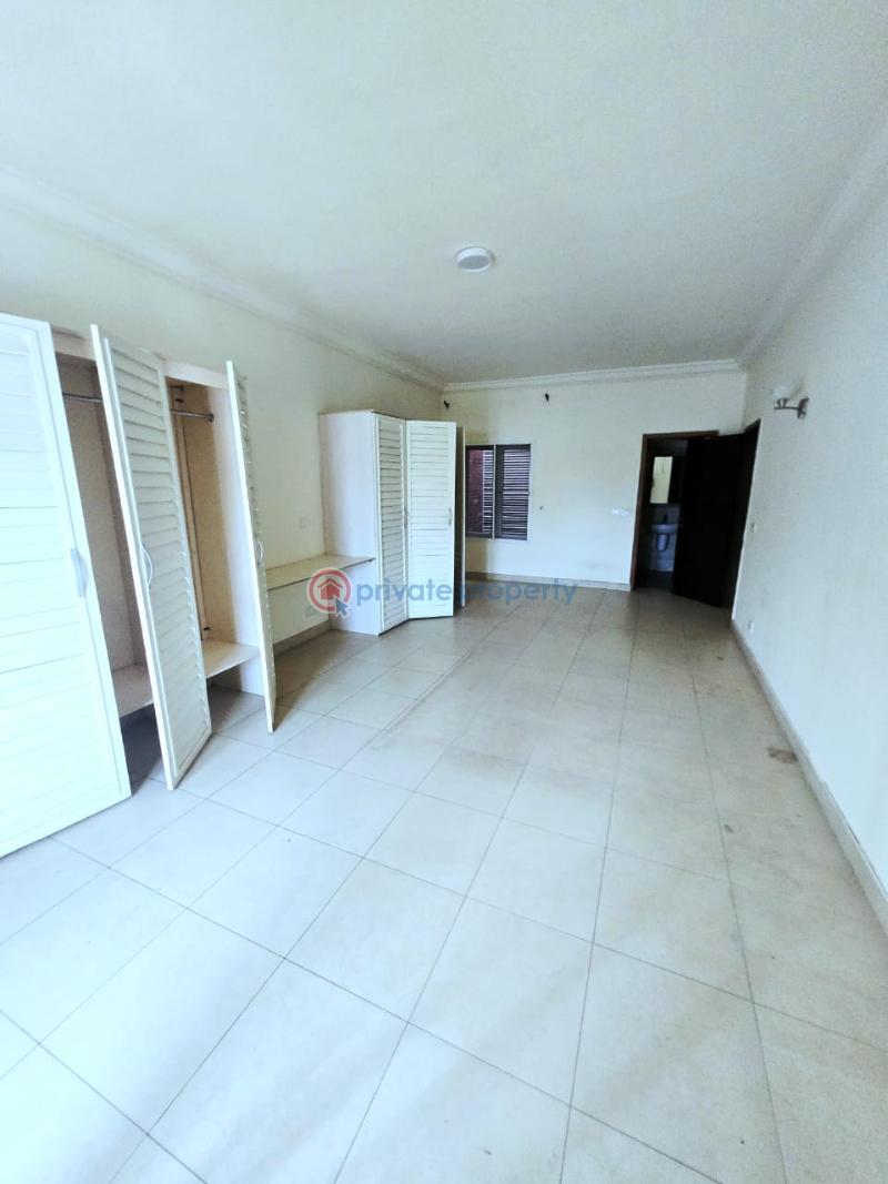 4 bedroom Semi detached Duplex For Rent Pinnock Beach Estate Osapa London Lekki Lagos - 1