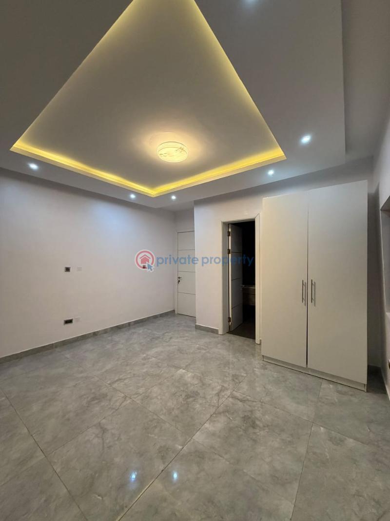4 bedroom Semi detached Duplex For Rent Ikate Elegushi Lekki Lagos - 10