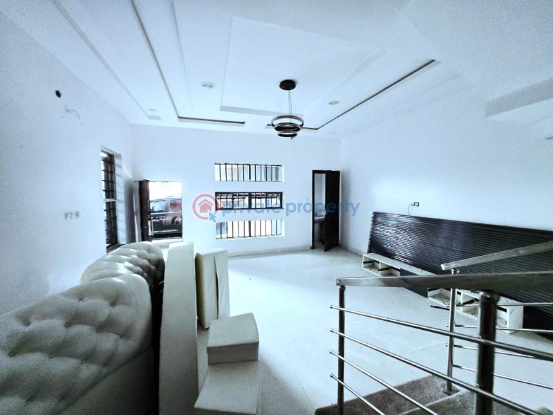 4 bedroom Semi detached Duplex For Sale Orchid Road Ikota Lekki Lagos - 13
