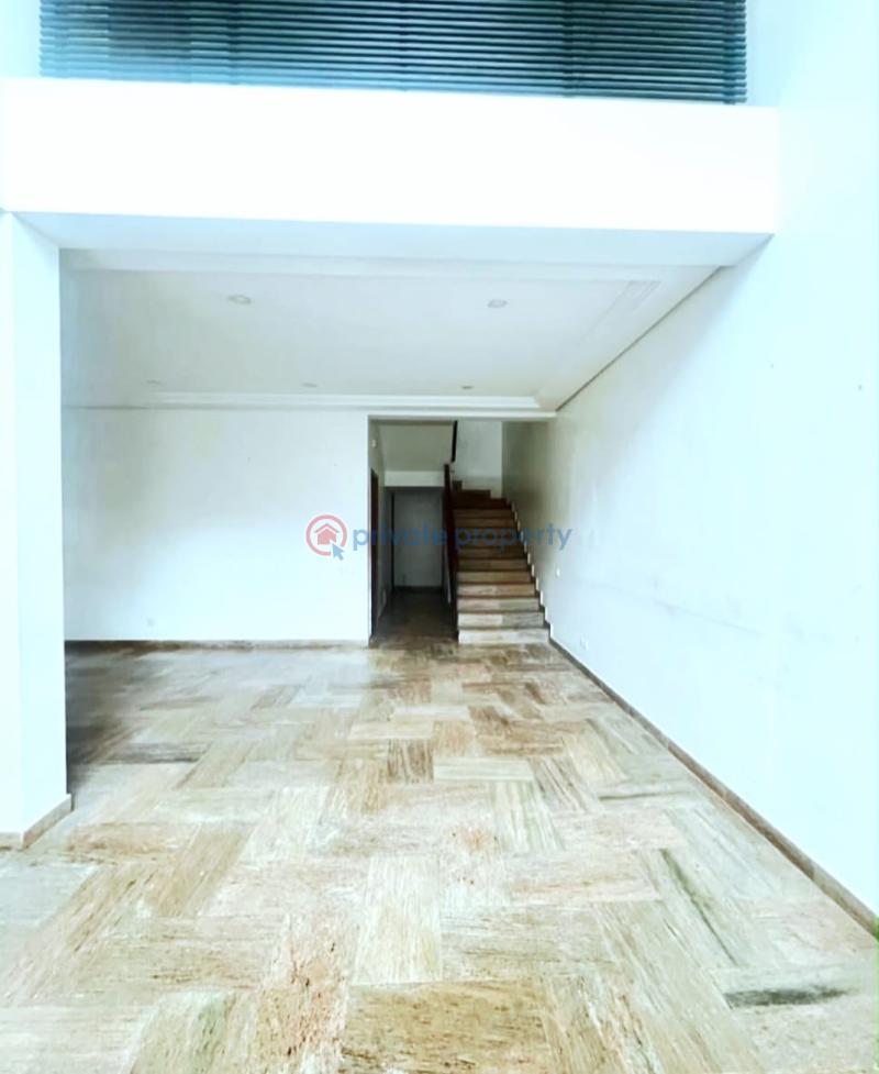 4 bedroom Semi detached Duplex For Rent Lekki Phase 1 Lagos - 3