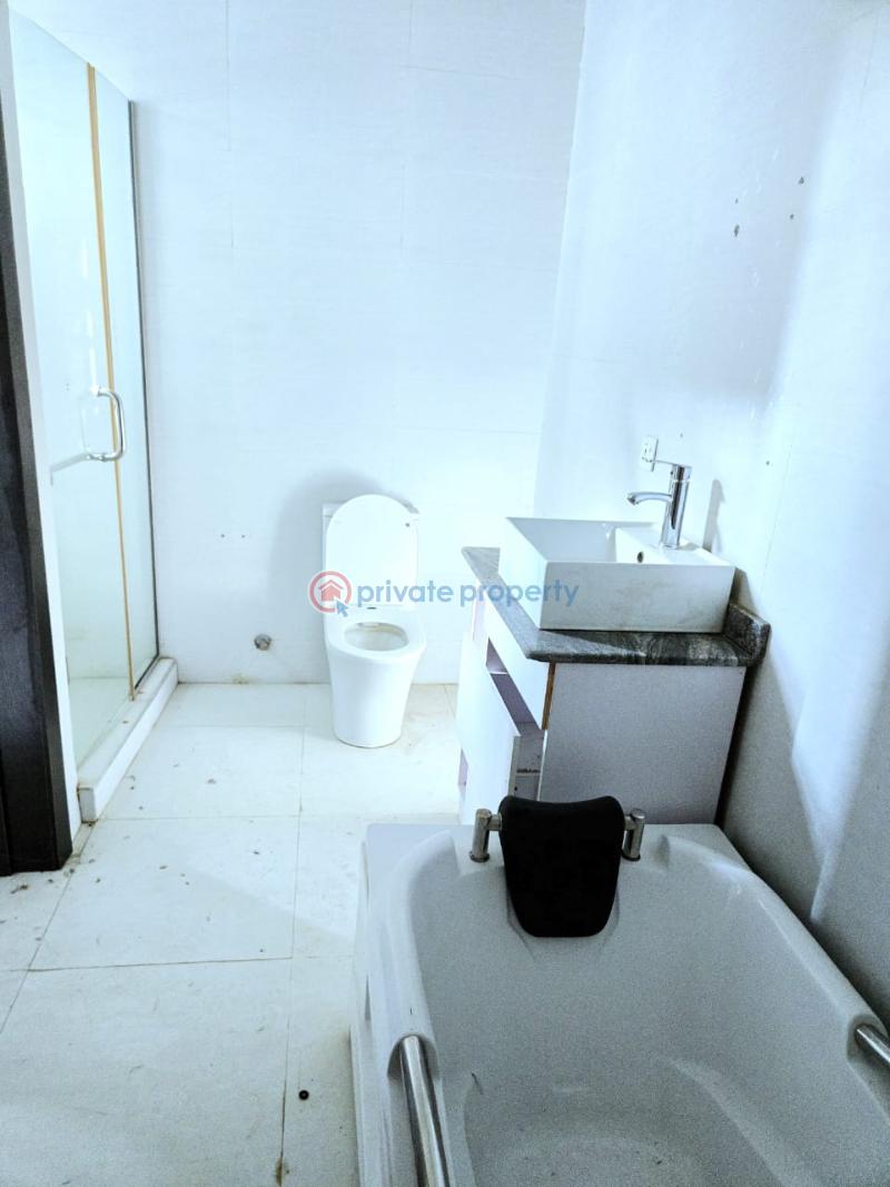 4 bedroom Semi detached Duplex For Sale Orchid Road Ikota Lekki Lagos - 10