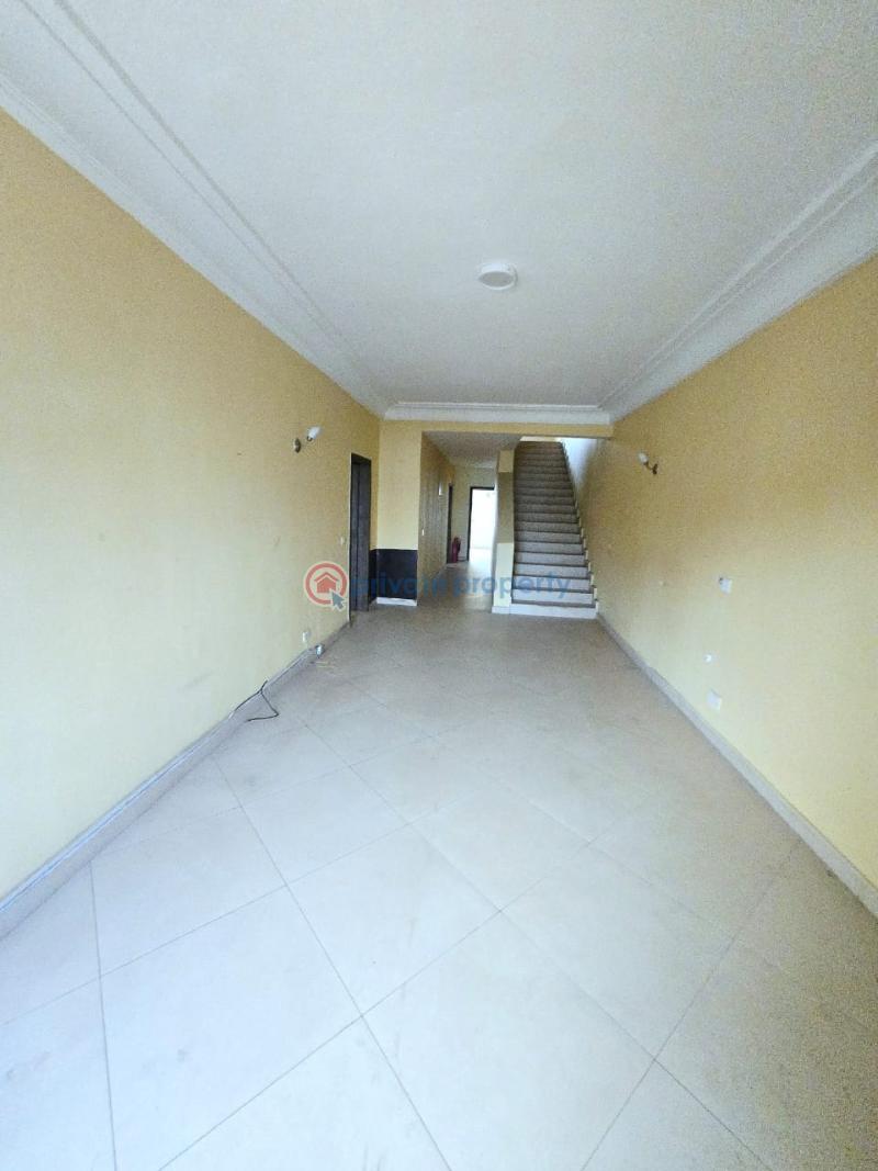 4 bedroom Semi detached Duplex For Rent Pinnock Beach Estate Osapa London Lekki Lagos - 15