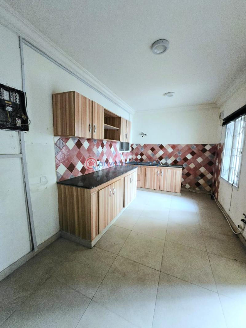 4 bedroom Semi detached Duplex For Rent Pinnock Beach Estate Osapa London Lekki Lagos - 24