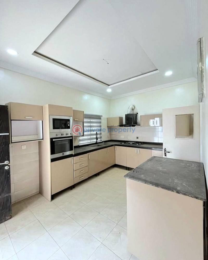 Spacious 4 bedroom semi detached duplex - 10 4 bedroom Semi detached Duplex For Sale Ologolo Lekki Lagos - 10