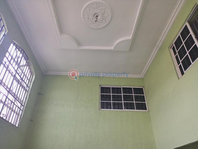 For rent 4 bedroom Duplex Rumukalagbor Stadium Road Port Harcourt Rivers (PID 5PAFFK