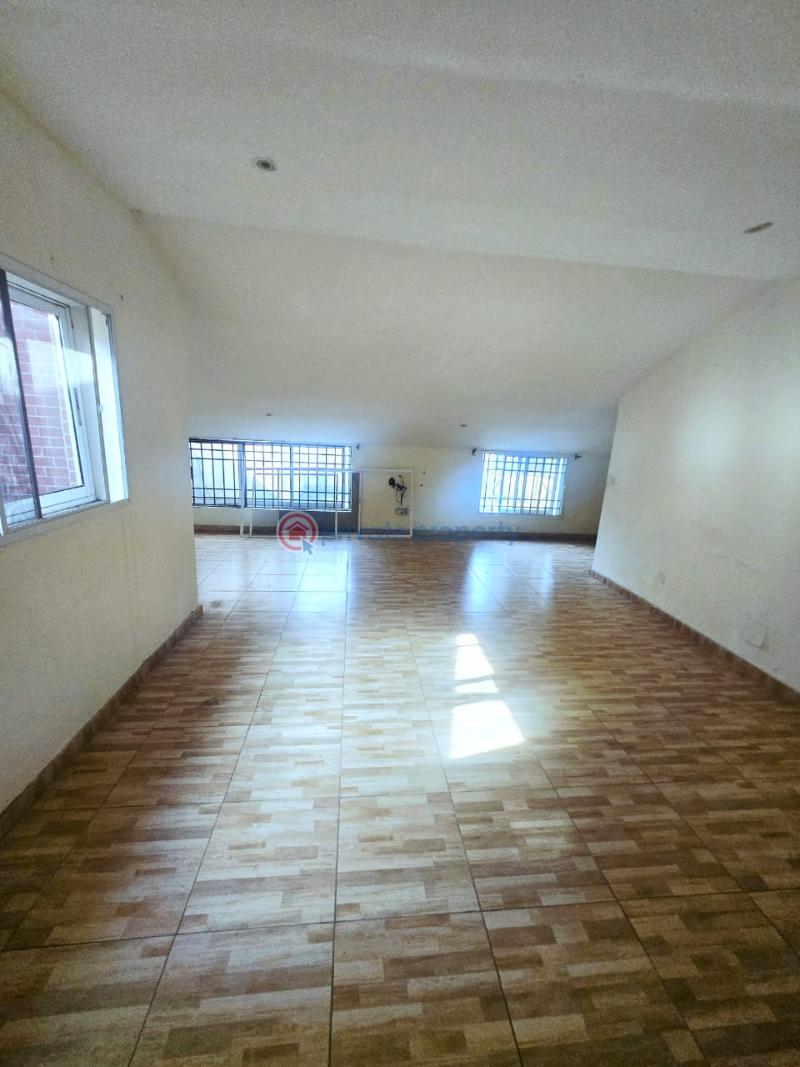 4 bedroom Semi detached Duplex For Rent Pinnock Beach Estate Osapa London Lekki Lagos - 7