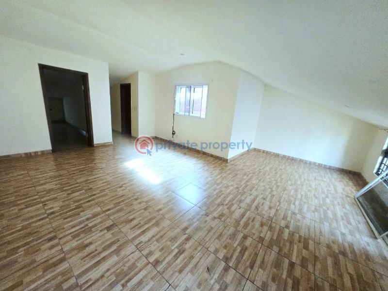 4 bedroom Semi detached Duplex For Rent Pinnock Beach Estate Osapa London Lekki Lagos - 8