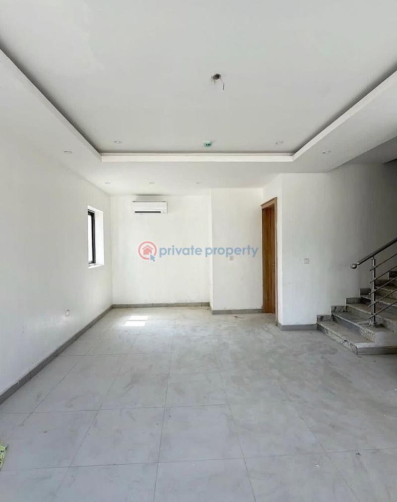 4 bedroom Semi detached Duplex For Rent Osapa London Lekki Lagos - 6