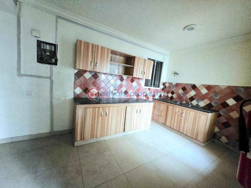 4 bedroom Semi detached Duplex For Rent Pinnock Beach Estate Osapa London Lekki Lagos - 4