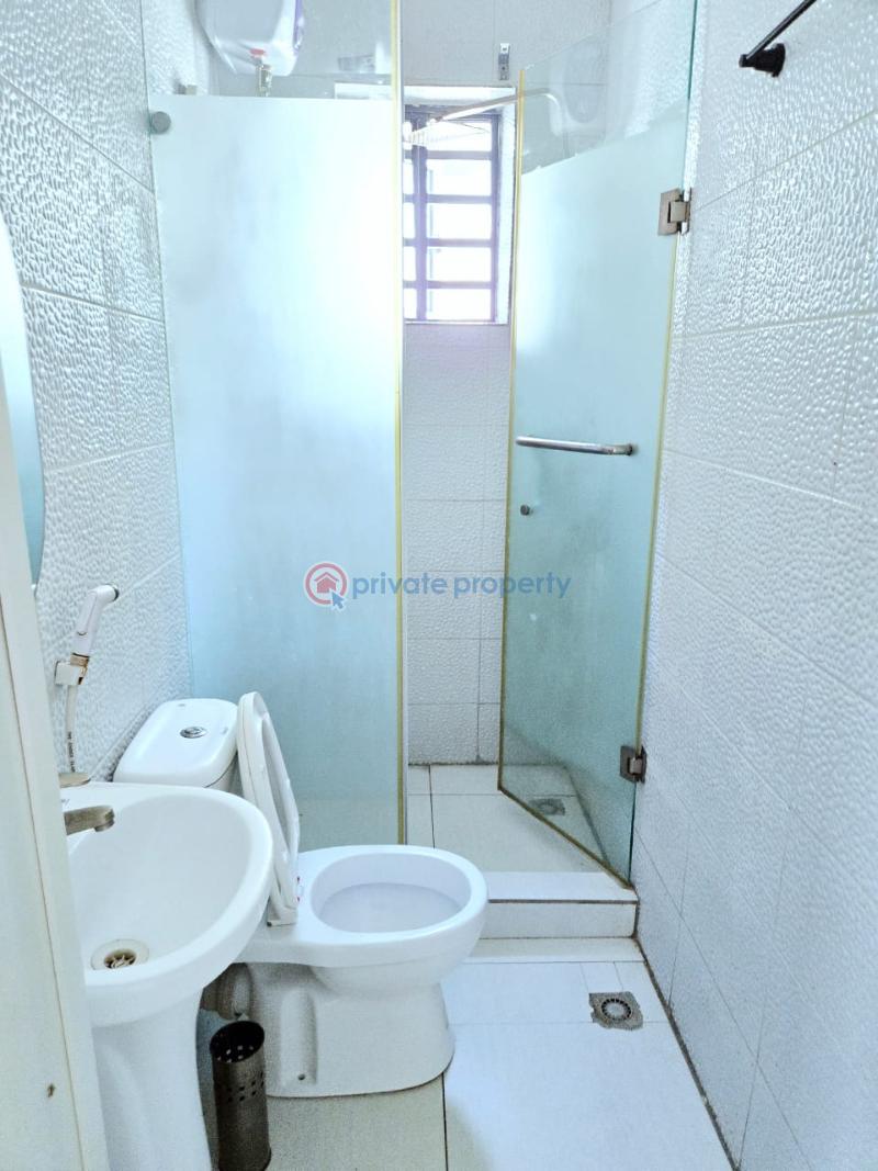 4 bedroom Semi detached Duplex For Rent Orchid Road Chevron Drive Lekki Lagos - 3