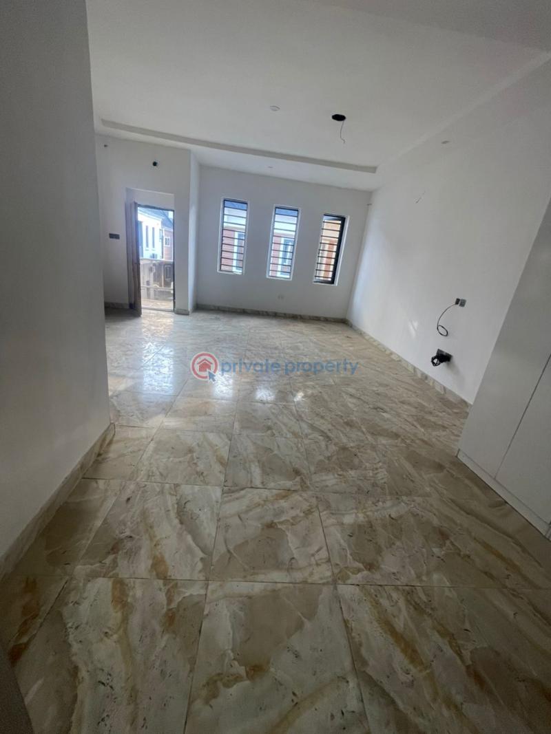 4 bedroom Semi detached Duplex For Sale Harris Drive Victoria Garden City Lekki Lagos - 3