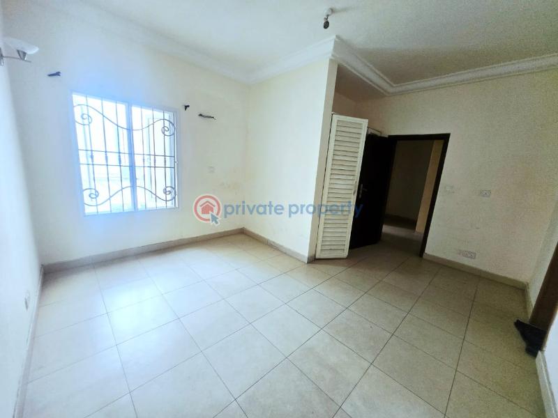 4 bedroom Semi detached Duplex For Rent Pinnock Beach Estate Osapa London Lekki Lagos - 16