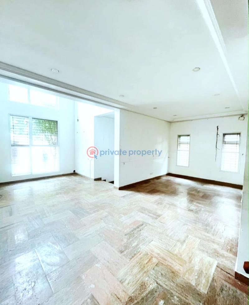 4 bedroom Semi detached Duplex For Rent Lekki Phase 1 Lagos - 1
