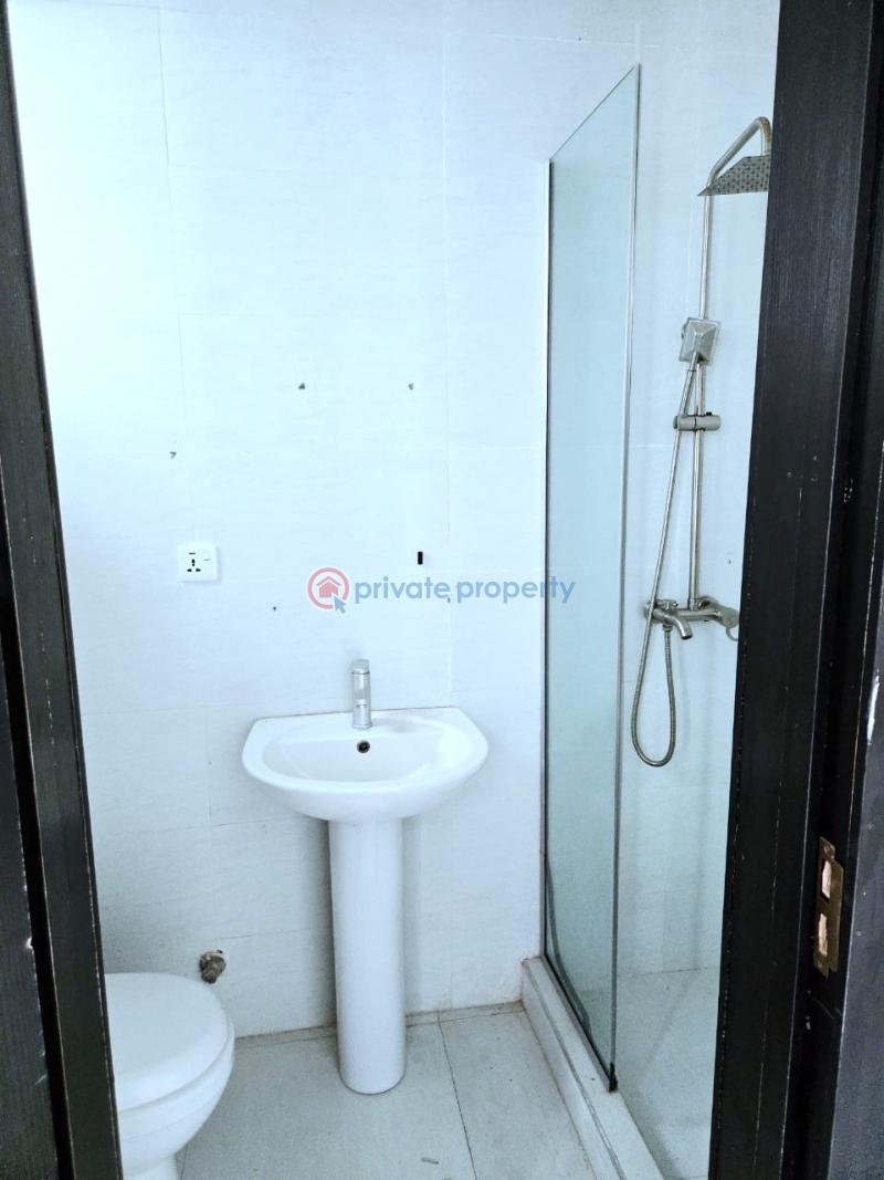 4 bedroom Semi detached Duplex For Sale Orchid Road Ikota Lekki Lagos - 6