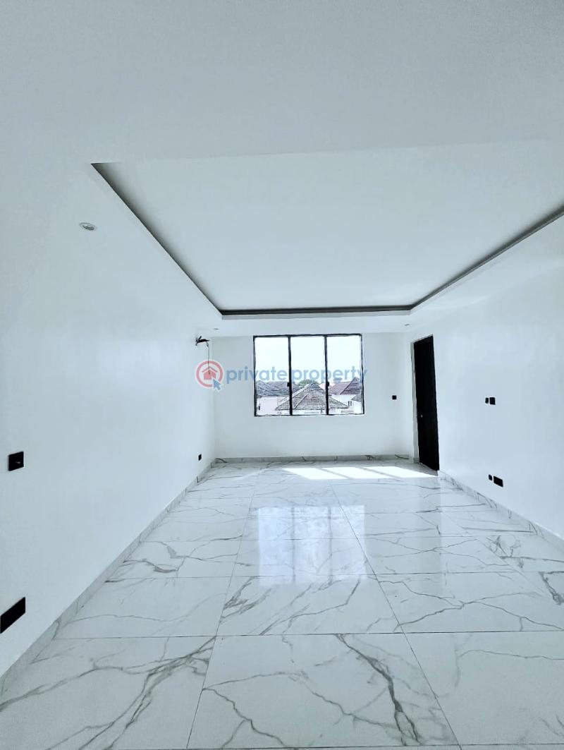 4 bedroom Semi detached Duplex For Sale Lekki Phase 1 Lagos - 11