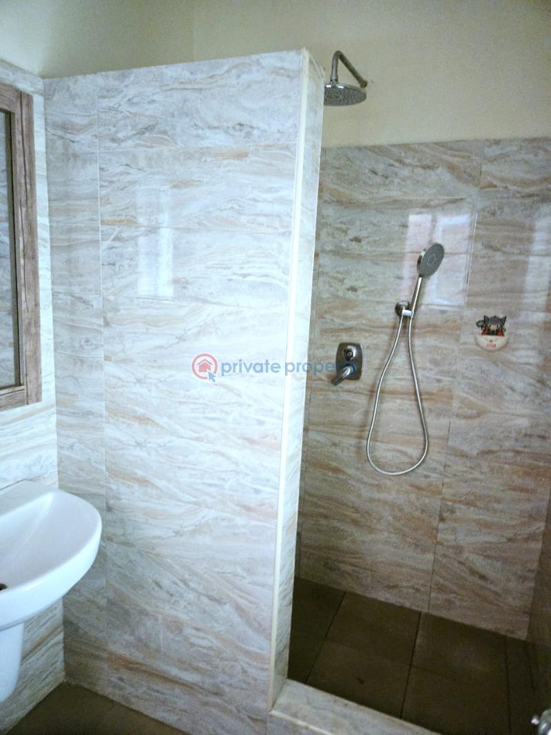 4 bedroom Semi detached Duplex For Rent Pinnock Beach Estate Osapa London Lekki Lagos - 19
