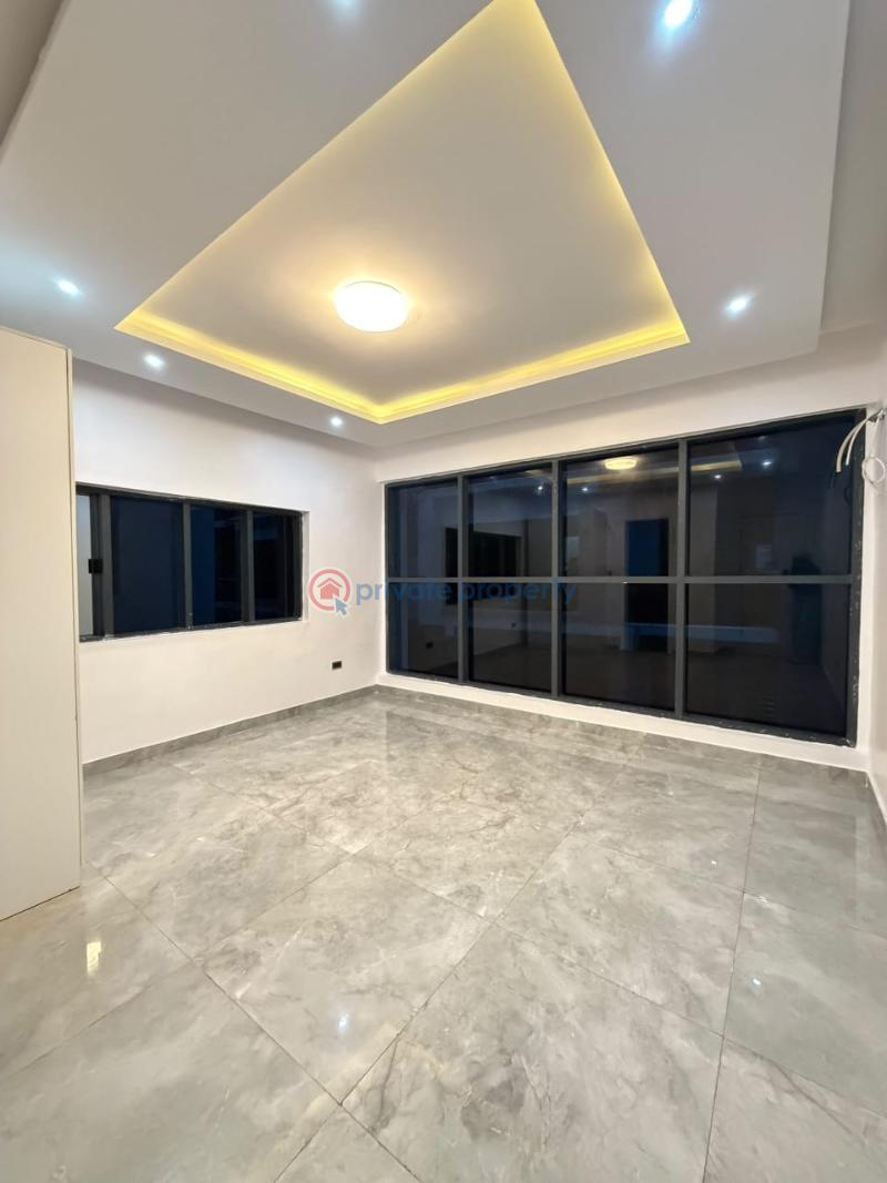 4 bedroom Semi detached Duplex For Rent Ikate Elegushi Lekki Lagos - 1